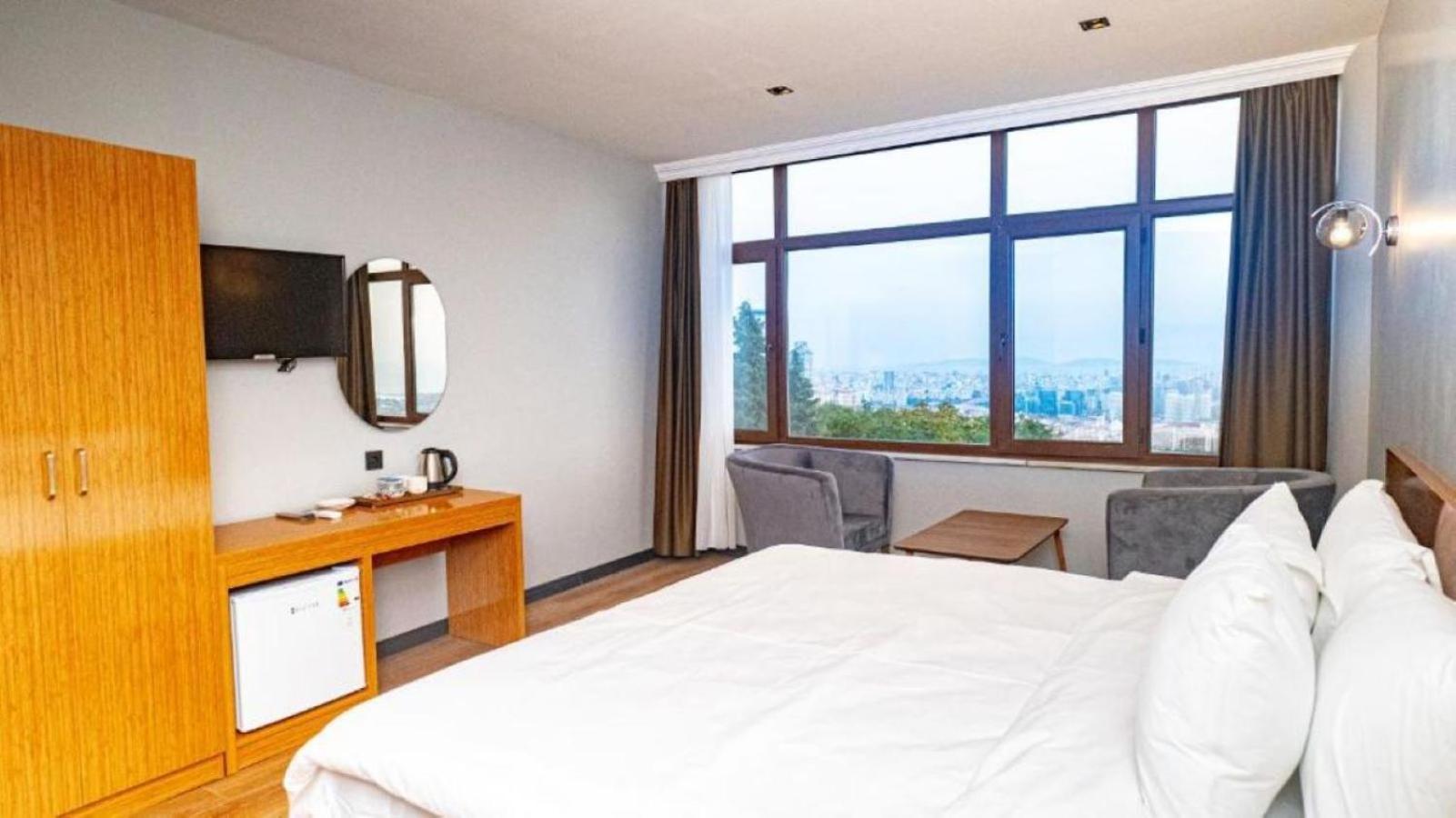 Elite Marmara Pansiyon Camlica 伊斯坦布尔 外观 照片