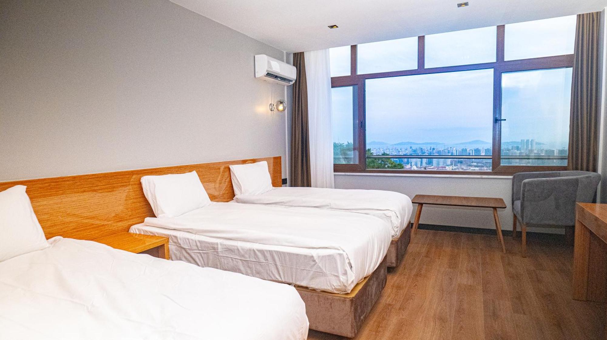 Elite Marmara Pansiyon Camlica 伊斯坦布尔 外观 照片